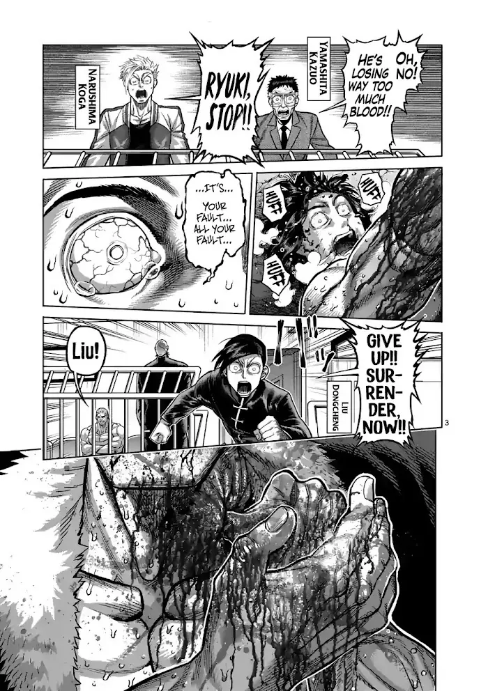 Kengan Omega Chapter 87 image 03_optimized